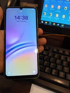 Samsung galaxy A05