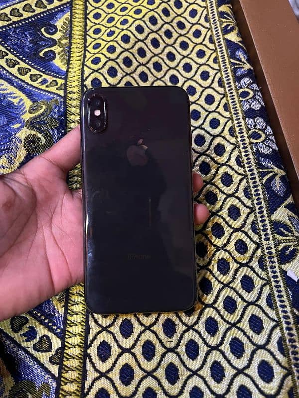 iphone x pta approved 4