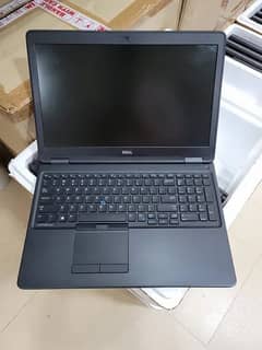 Dell latitude e5550