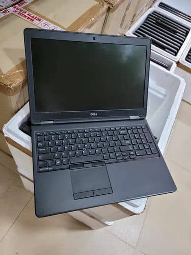 Dell latitude e5550 1