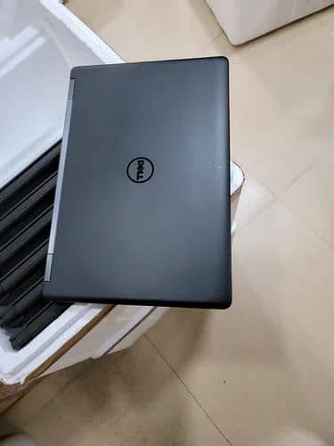 Dell latitude e5550 2