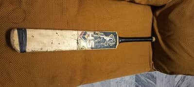 HS hard ball bat Kashmir willow premium quality