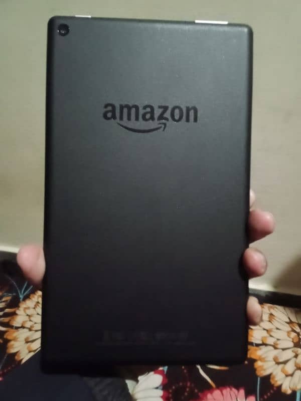 Amazon fire 7th generation 2