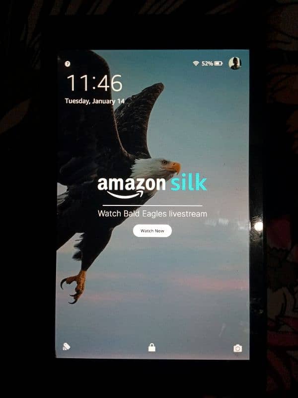 Amazon fire 7th generation 3