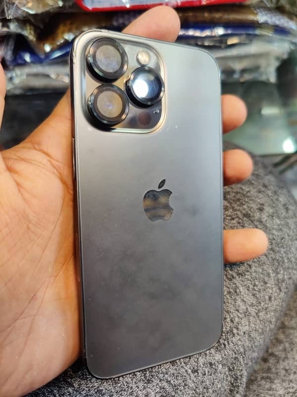 iPhone 13 Pro 128 gb non pta Jv 4