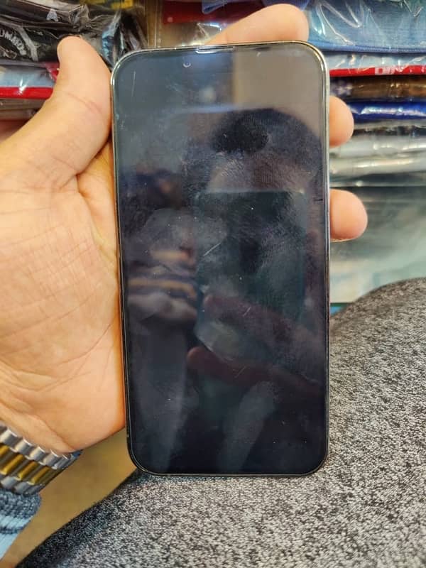 iPhone 13 Pro 128 gb non pta Jv 6