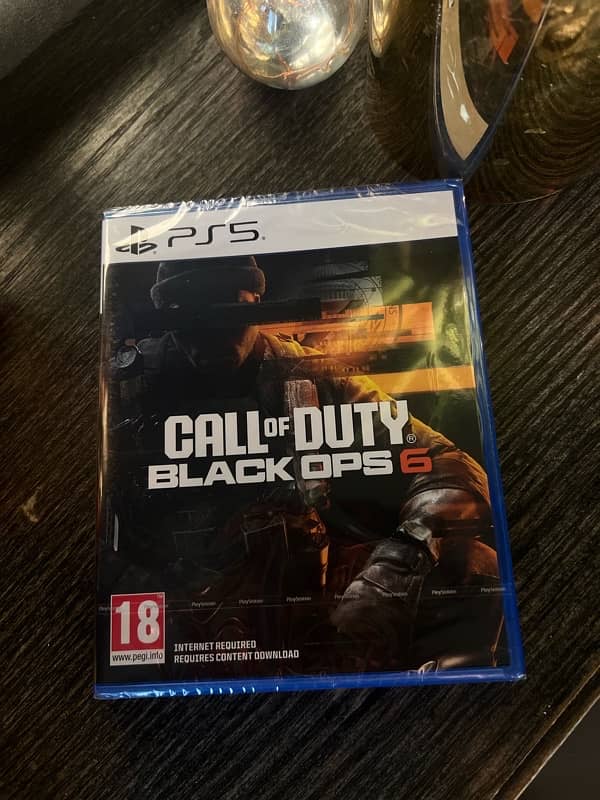 black ops 6 PS5 1