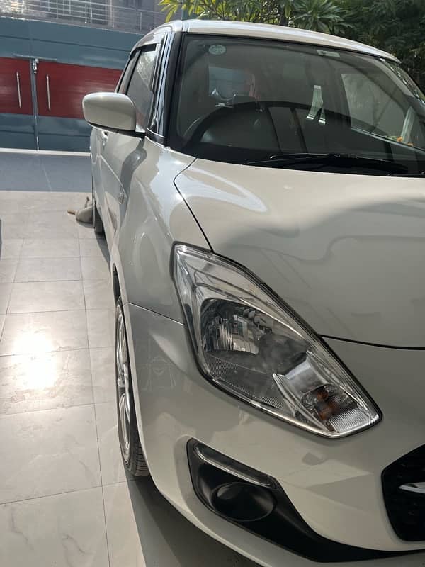 Suzuki Swift 2022 2