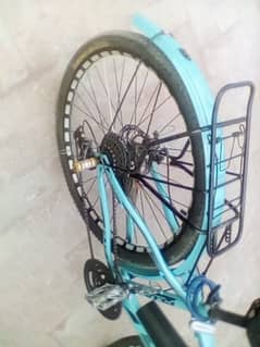 aluminium bicycle for sale