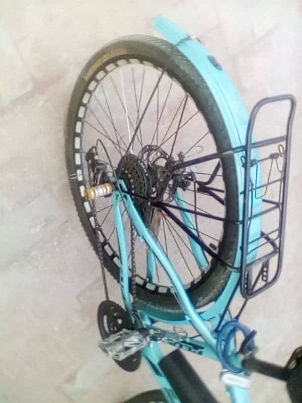 aluminium bicycle for sale 0