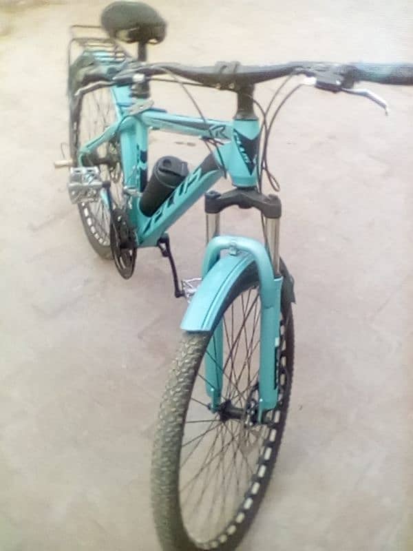 aluminium bicycle for sale 1