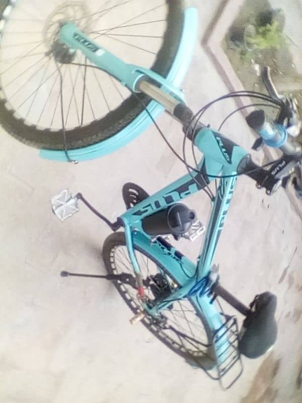 aluminium bicycle for sale 2