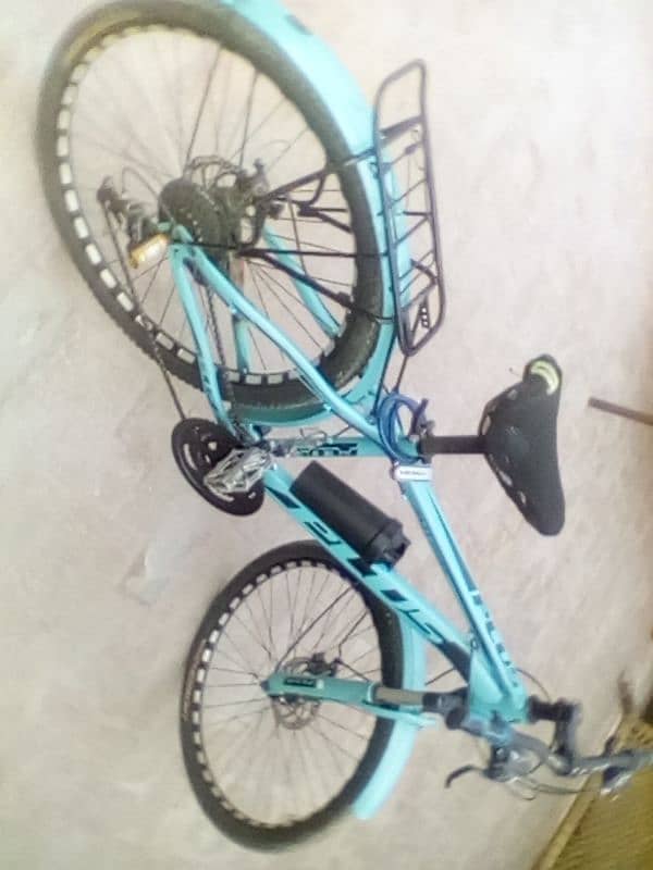 aluminium bicycle for sale 4