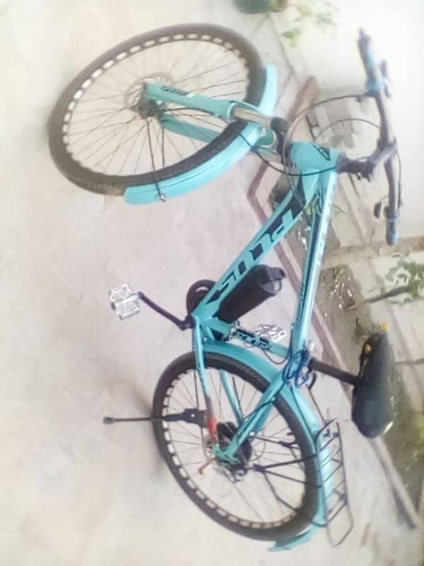 aluminium bicycle for sale 5