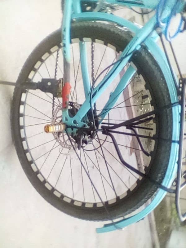 aluminium bicycle for sale 6