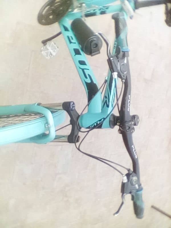 aluminium bicycle for sale 8