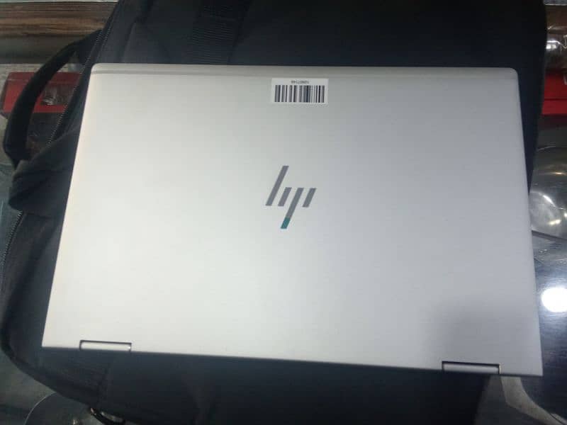 HP EliteBook x360 1030 G4 Core i5 (8 Generation) 2