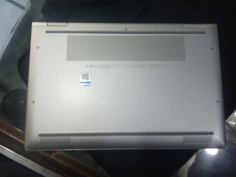 HP EliteBook x360 1030 G4 Core i5 (8 Generation) 3