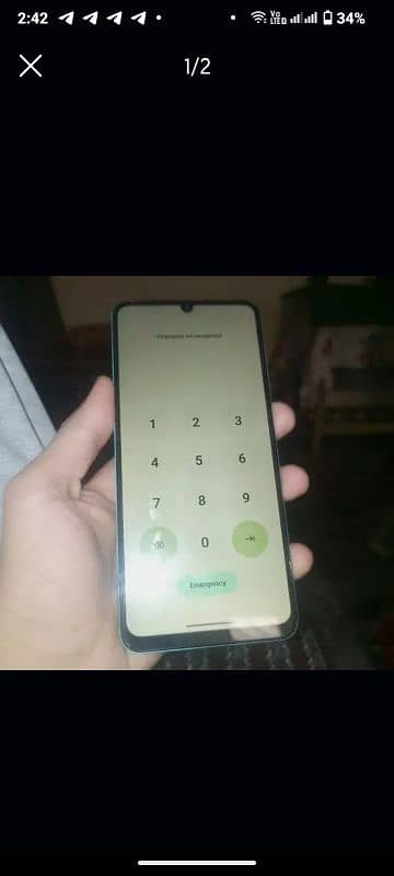 realme c51 8gb 64 gb 1