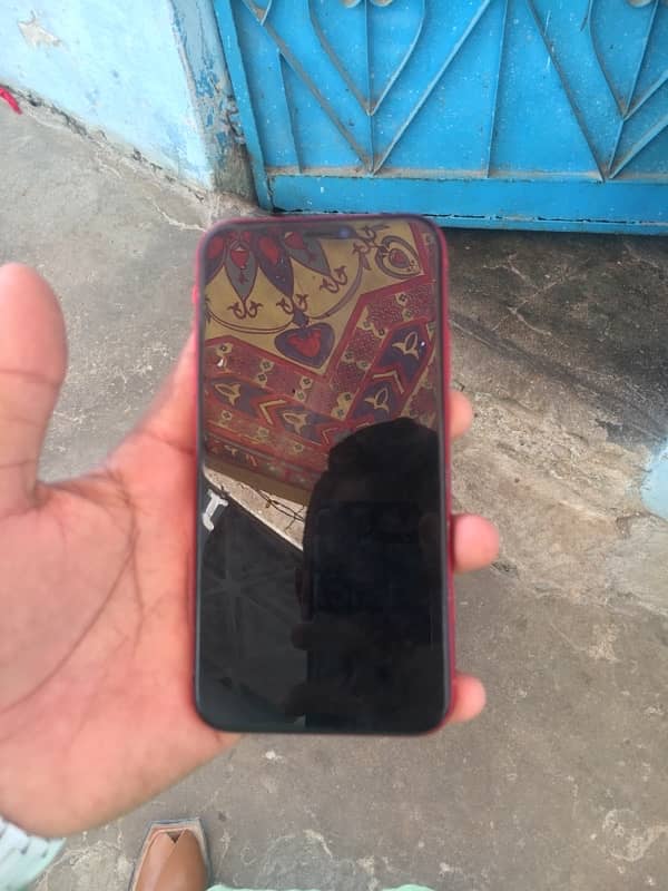 iPhone XR 2