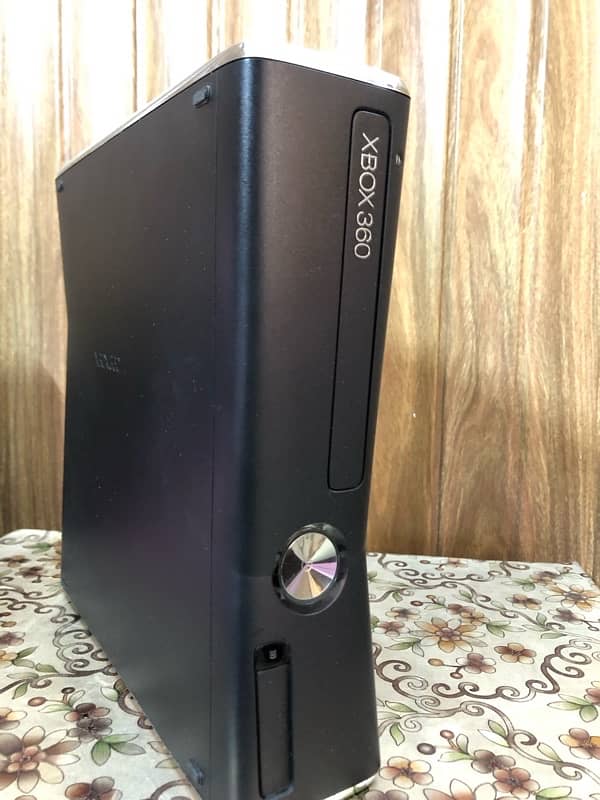 Xbox 360 0