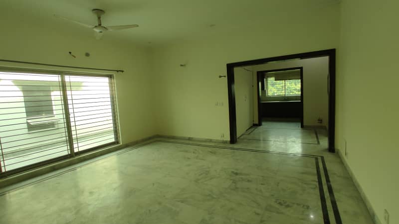 1 Kanal Upper Portion Available For Rent 0