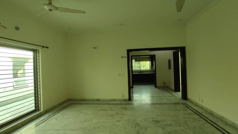 1 Kanal Upper Portion Available For Rent 2