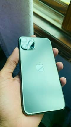 Iphone 11pro 256gb PTA approved