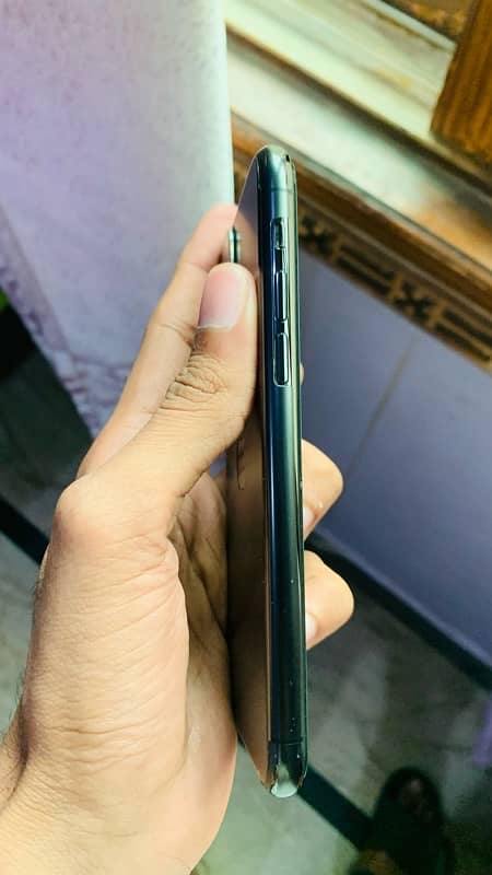 Iphone 11pro 256gb PTA approved 1