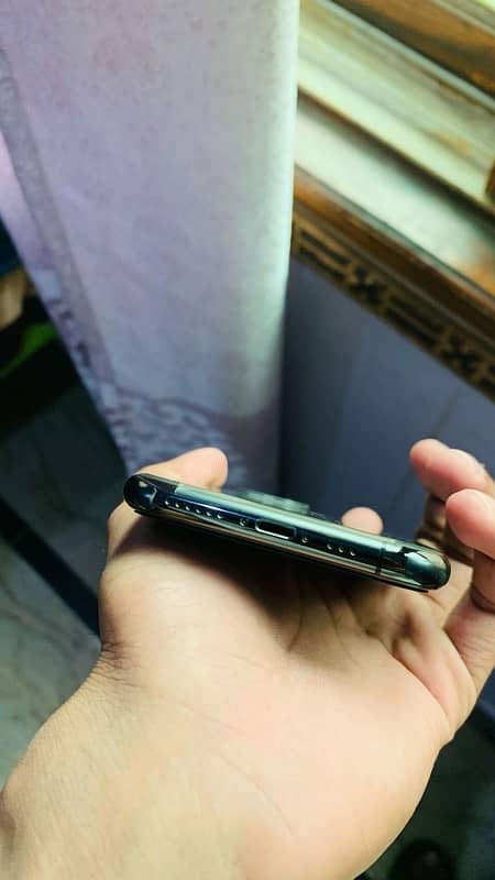 Iphone 11pro 256gb PTA approved 4