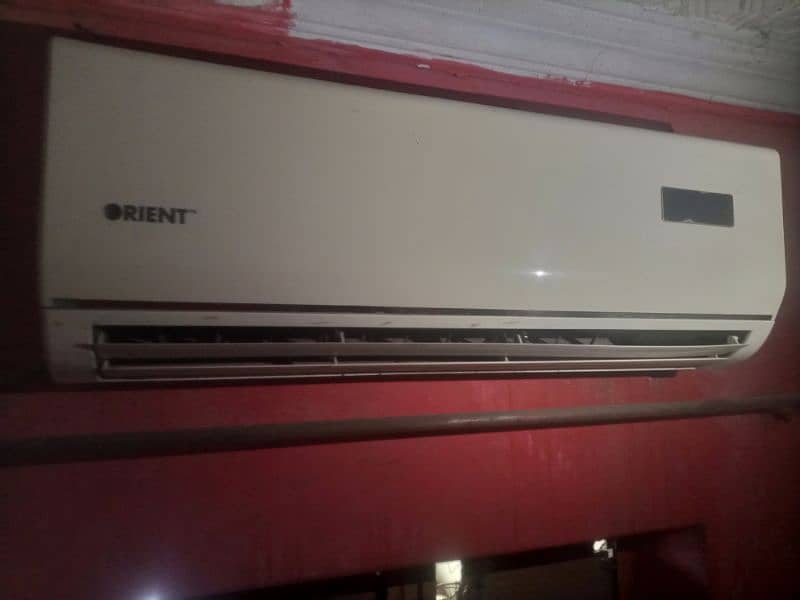 Orient Ac 1.5 ton 0