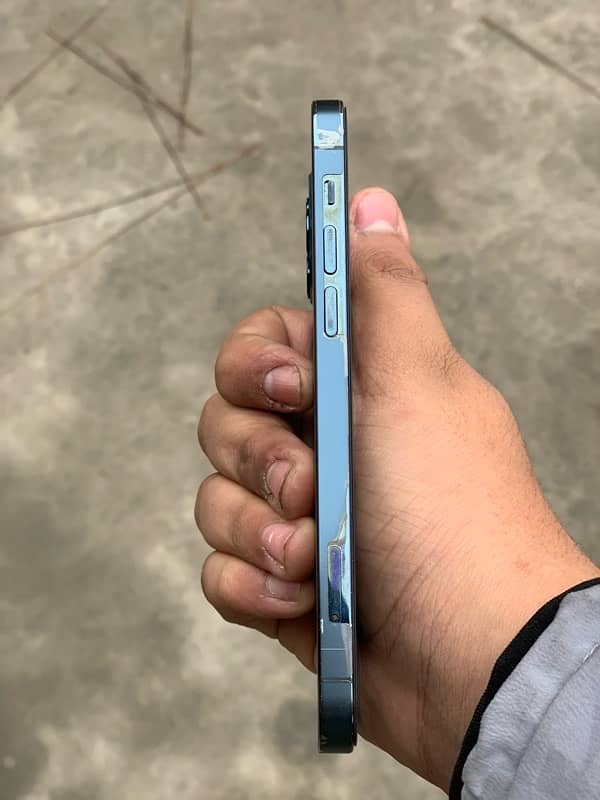 iPhone 12 pro Pta Waterpack 12