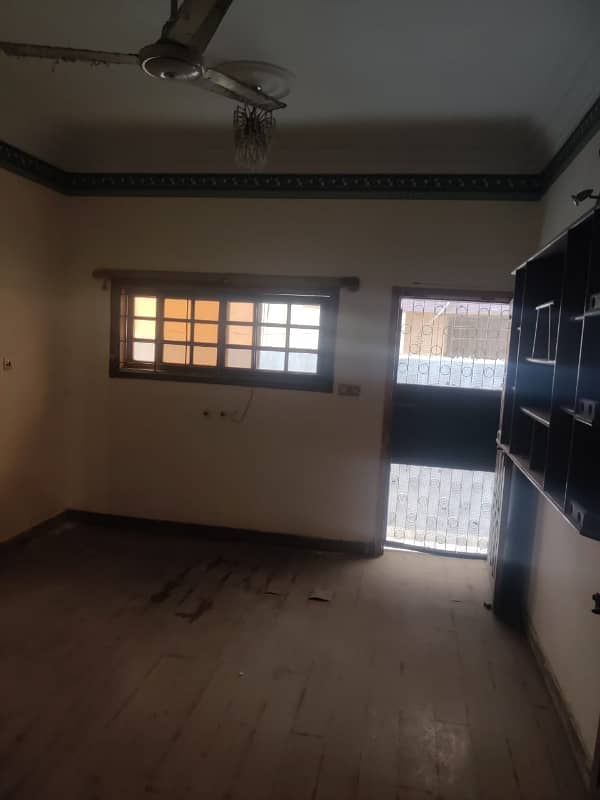 GROUND FLOOR PORTION IS AVAILABLE FOR RENT 2