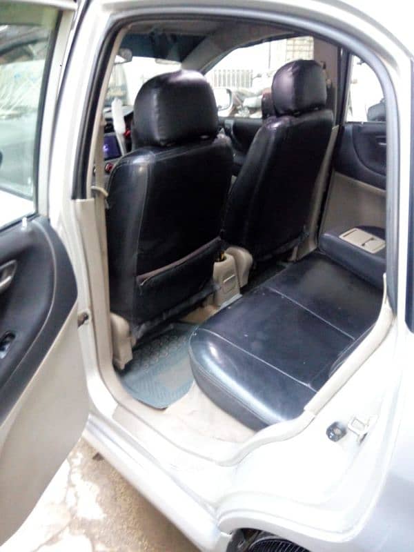 Suzuki Liana 2ND OWNER ALMOST ORIGINAL CONDITION SILVER Color Urgent S 16