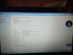 Acer laptop for sale ram 2 GB hard drive 256gb corei5