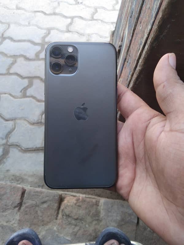 Iphone 11 pro Nonpta Jv 5