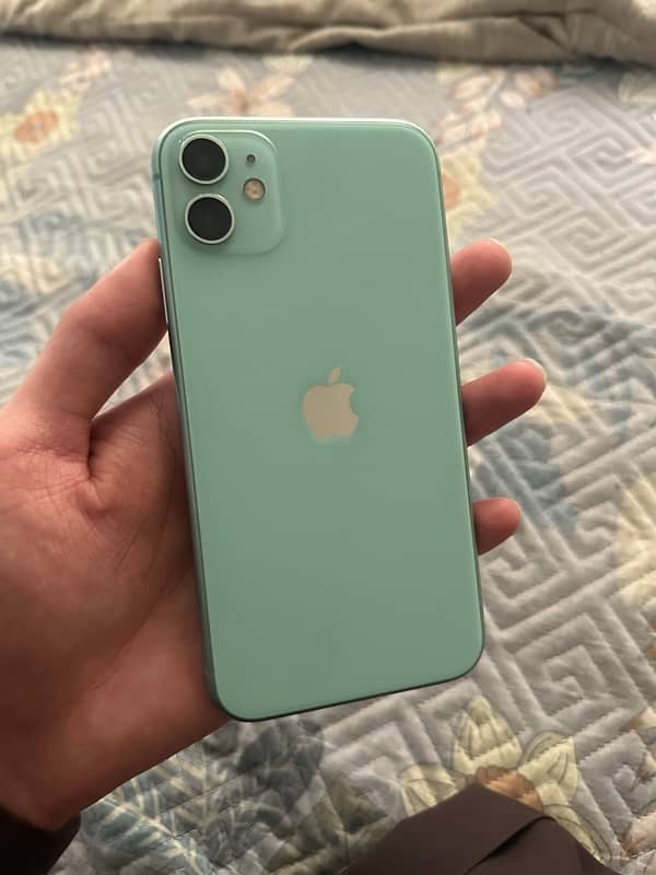 iphone 11 128gb 0