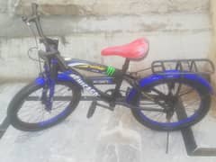 8 To 12 years old boy Bicycle for sale