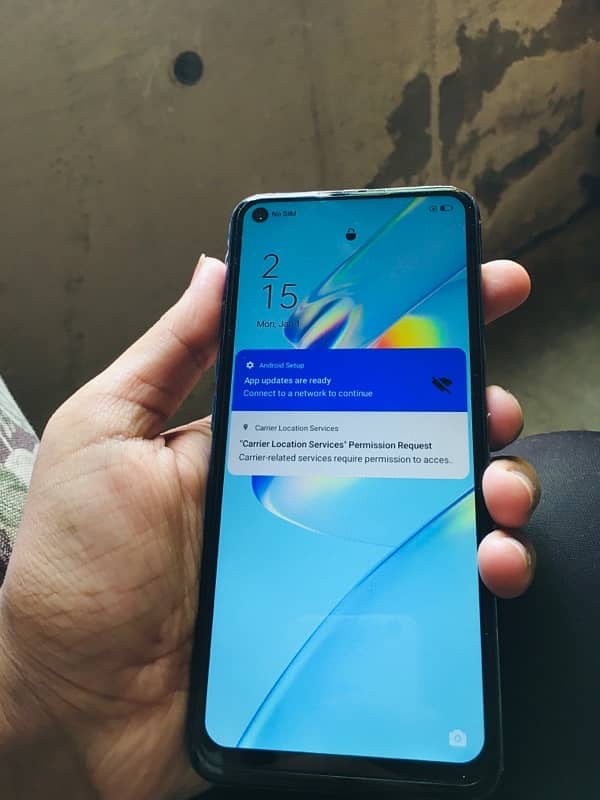 oppo a54 2