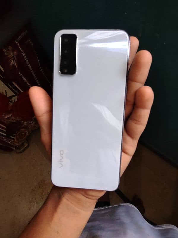 vivo y20 1