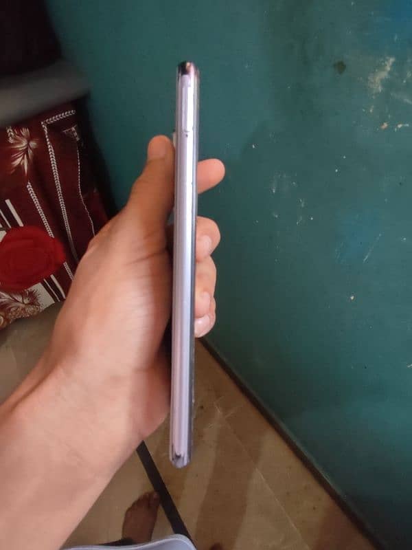 vivo y20 5