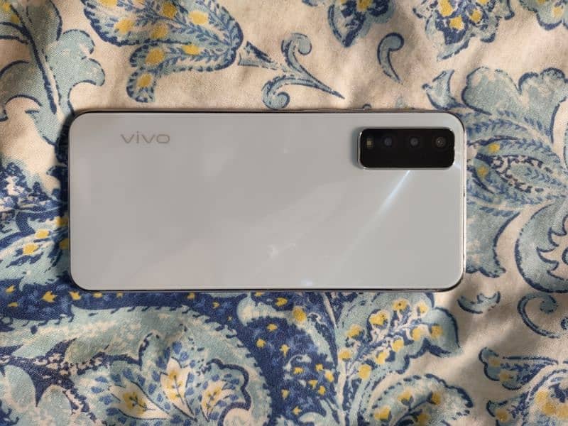 vivo y20 6