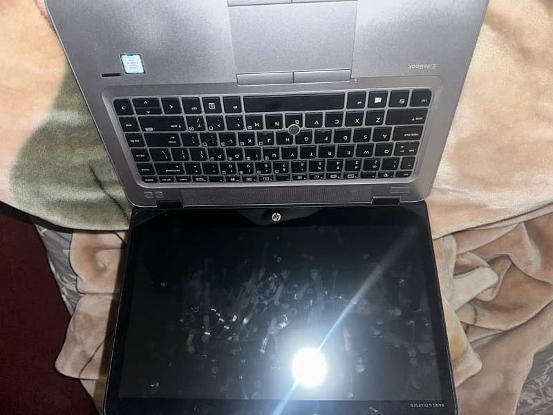 hp core i5 7th generation touch screen 2