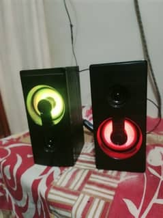 Speakers Whatsapp{03192257221}