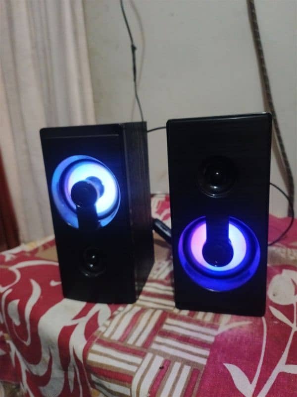 Speakers Whatsapp{03192257221} 1