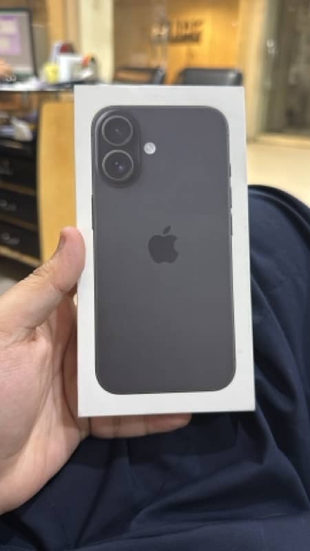 iphone 16 256gb 1