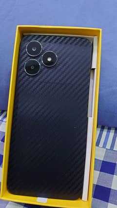 Realme c51 condition (10/10)