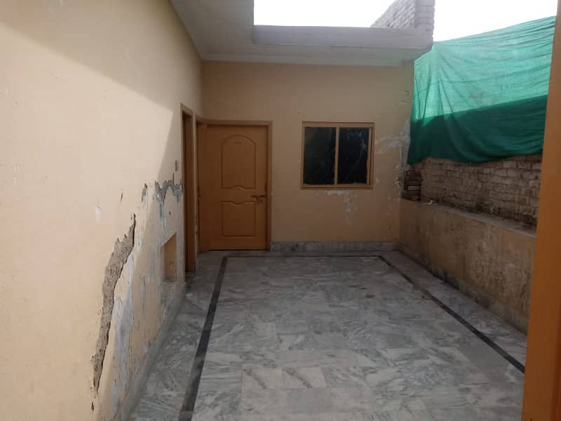 House for rent 5 Marla 1st floor in Khanna dak near Sanam Chowk isb 1