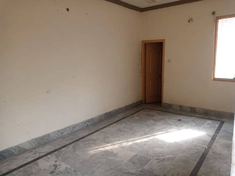 House for rent 5 Marla 1st floor in Khanna dak near Sanam Chowk isb 2