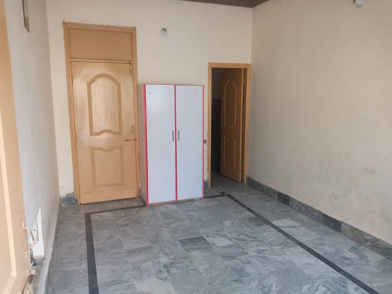 House for rent 5 Marla 1st floor in Khanna dak near Sanam Chowk isb 3